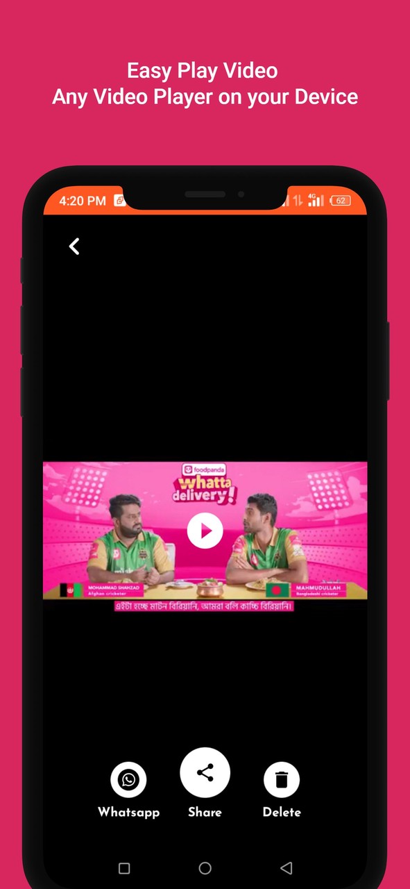 y2mate - Video Downloader screenshot image 12_Popularmodapk.com