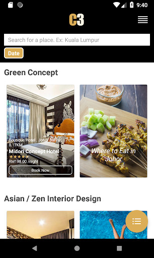 C3 Rewards screenshot image 3_Popularmodapk.com