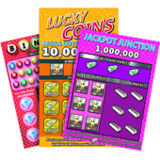 Scratch Off Lottery Casino1.10.61_Popularmodapk.com