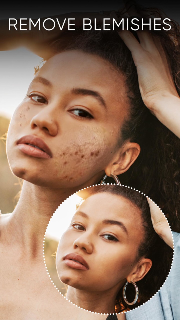 FaceFix screenshot image 5_Popularmodapk.com