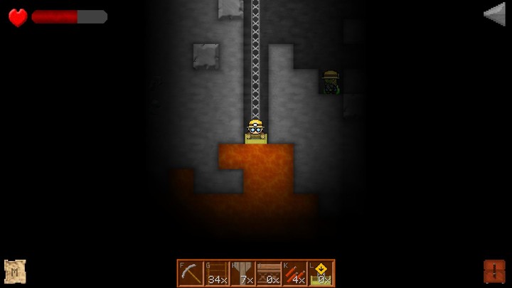 Ore Miner 3 screenshot image 4_Popularmodapk.com