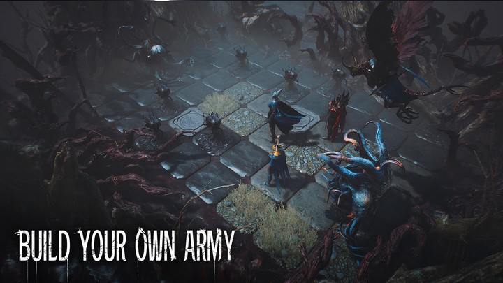 Annulus screenshot image 3_Popularmodapk.com