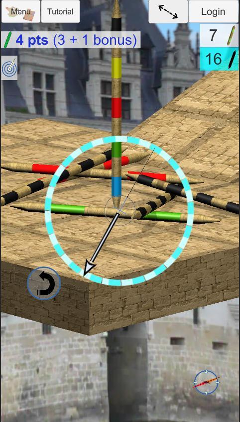 Mikado - NoMikado screenshot image 5_Popularmodapk.com