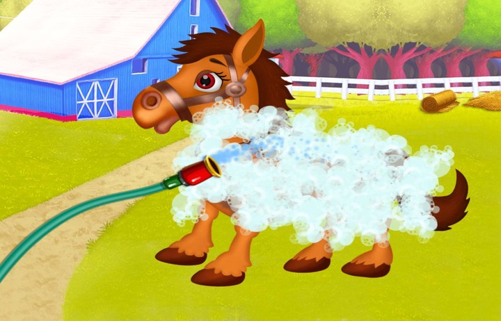 Animal Farm Games For Kids screenshot image 3_Popularmodapk.com