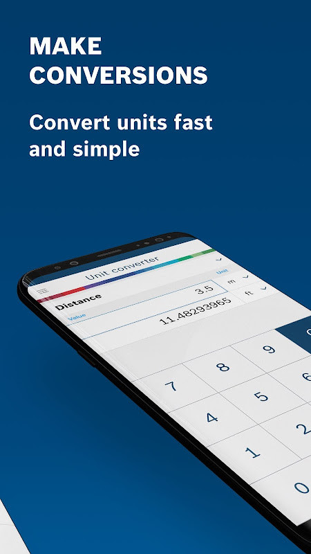 Bosch Toolbox screenshot image 1_Popularmodapk.com