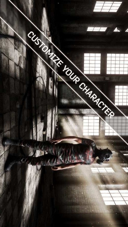 Retract: Survive - MMO Survival screenshot image 25_Popularmodapk.com