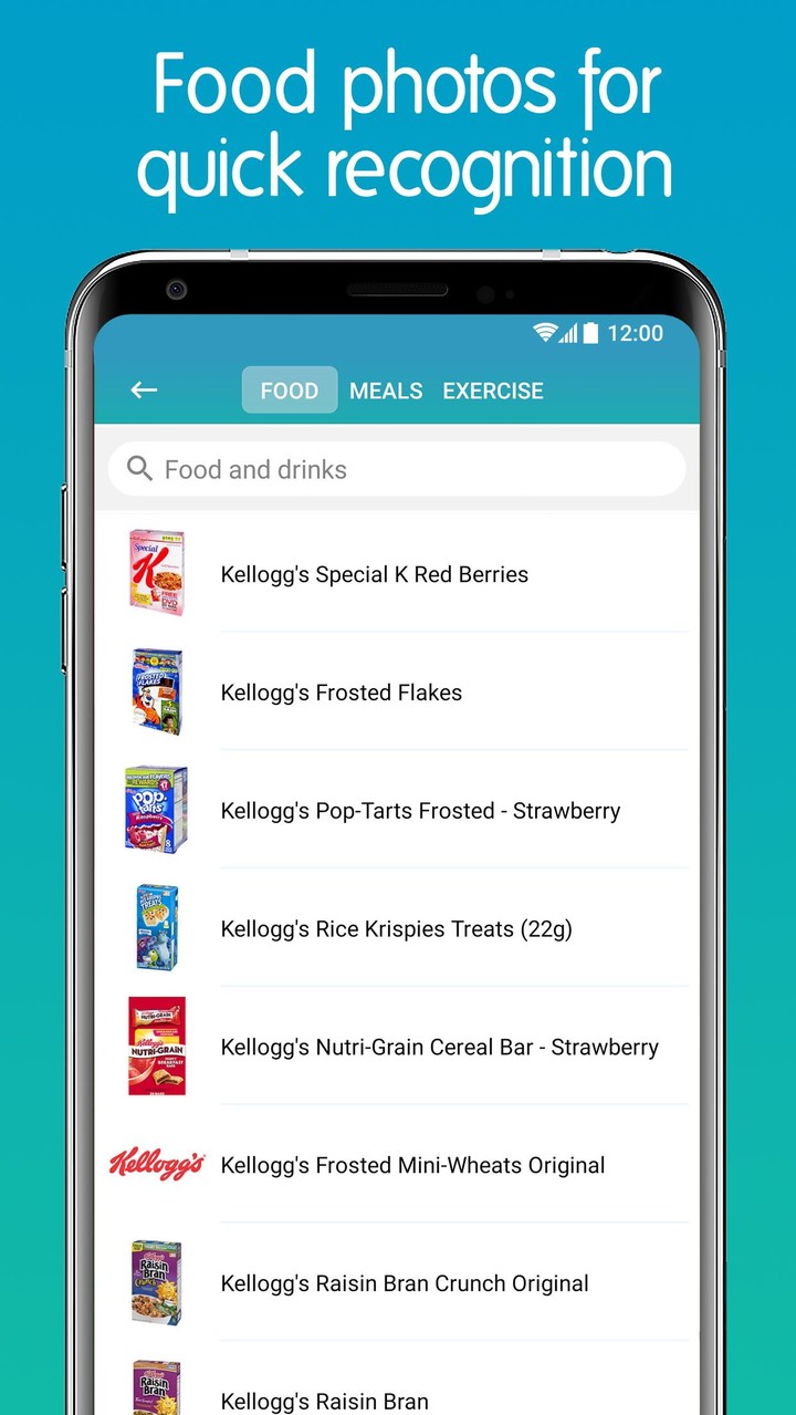 Calorie Counter + screenshot image 18_Popularmodapk.com