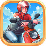 Ojol Life Simulator: Delivery<span>(Unlimited Currency)</span>1.0_Popularmodapk.com