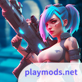 Gunfire Mobile Dungeon Reborn<span>(Unlimited Money)</span>0.0.1_Popularmodapk.com