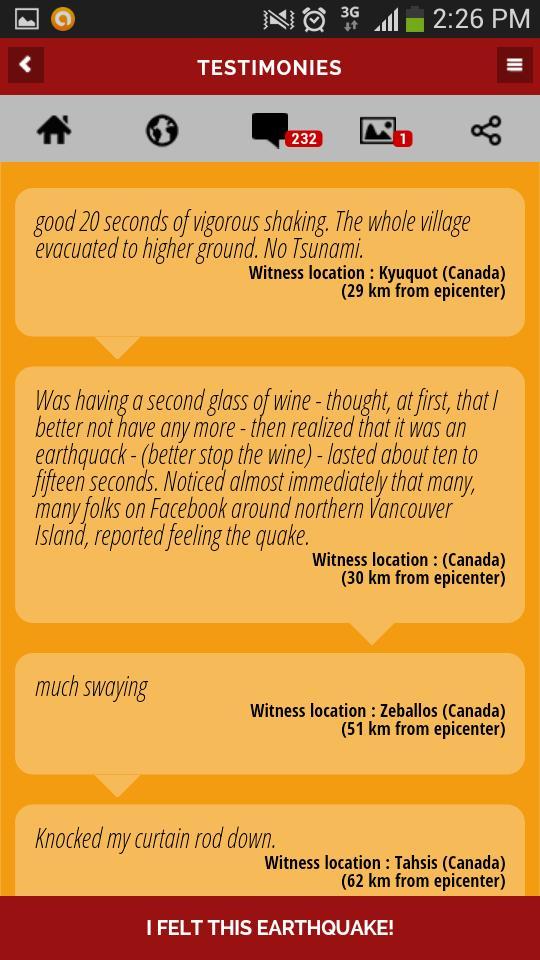 LastQuake screenshot image 13_Popularmodapk.com