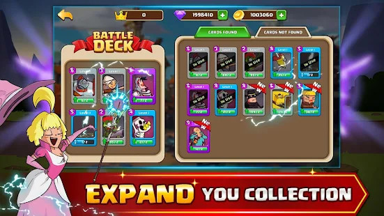 城堡防御破解版<span>(mod)</span> screenshot image 2_Popularmodapk.com