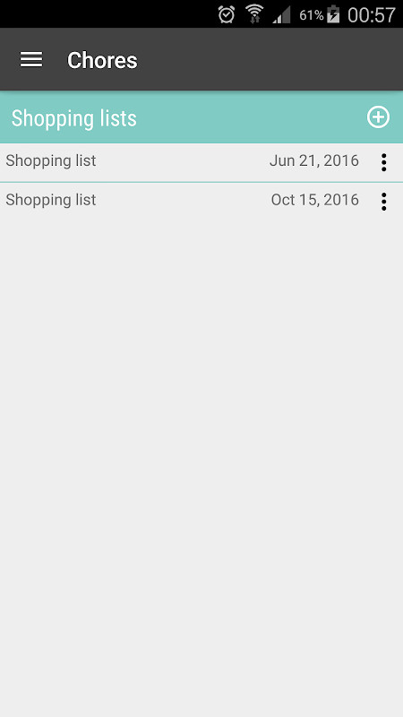 Chores screenshot image 3_Popularmodapk.com