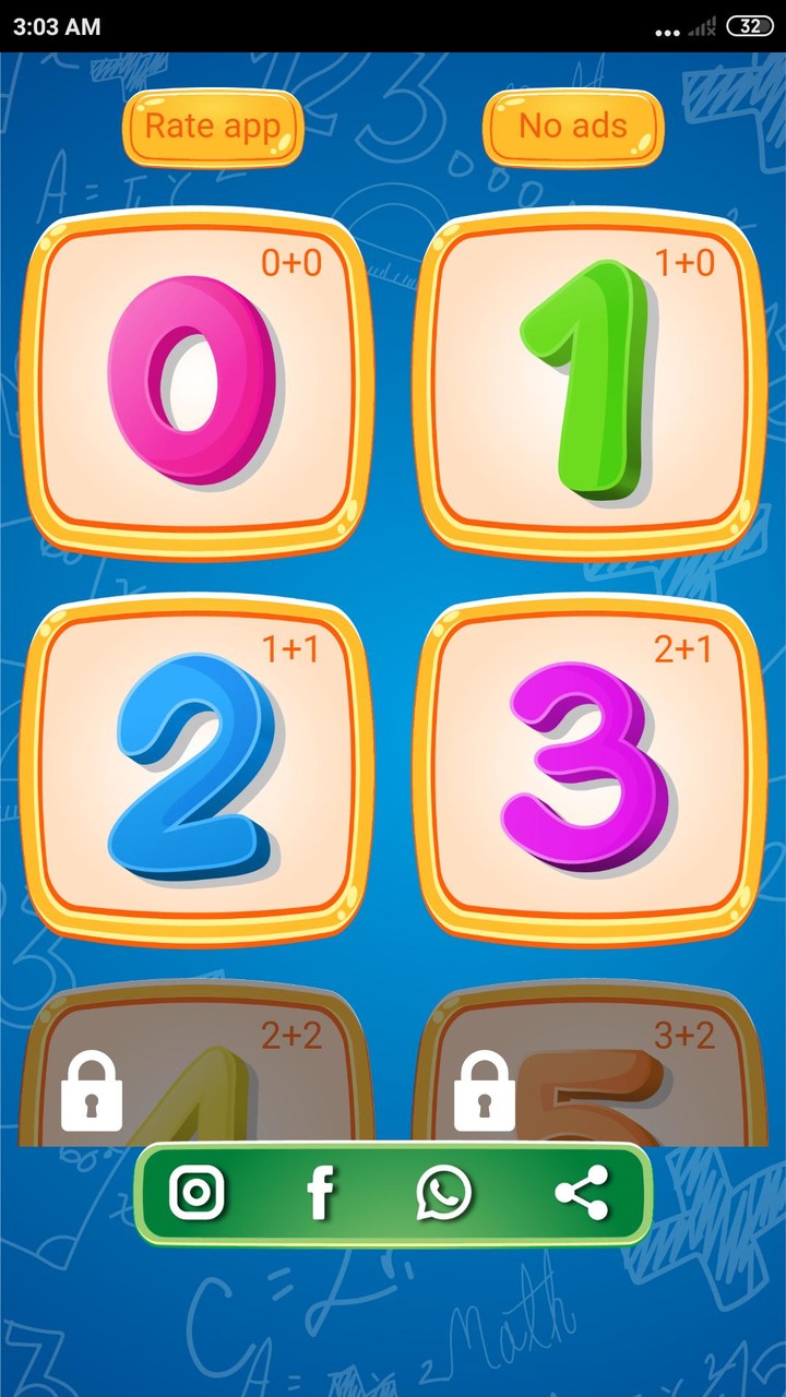 Learn Numbers in English screenshot image 1_Popularmodapk.com