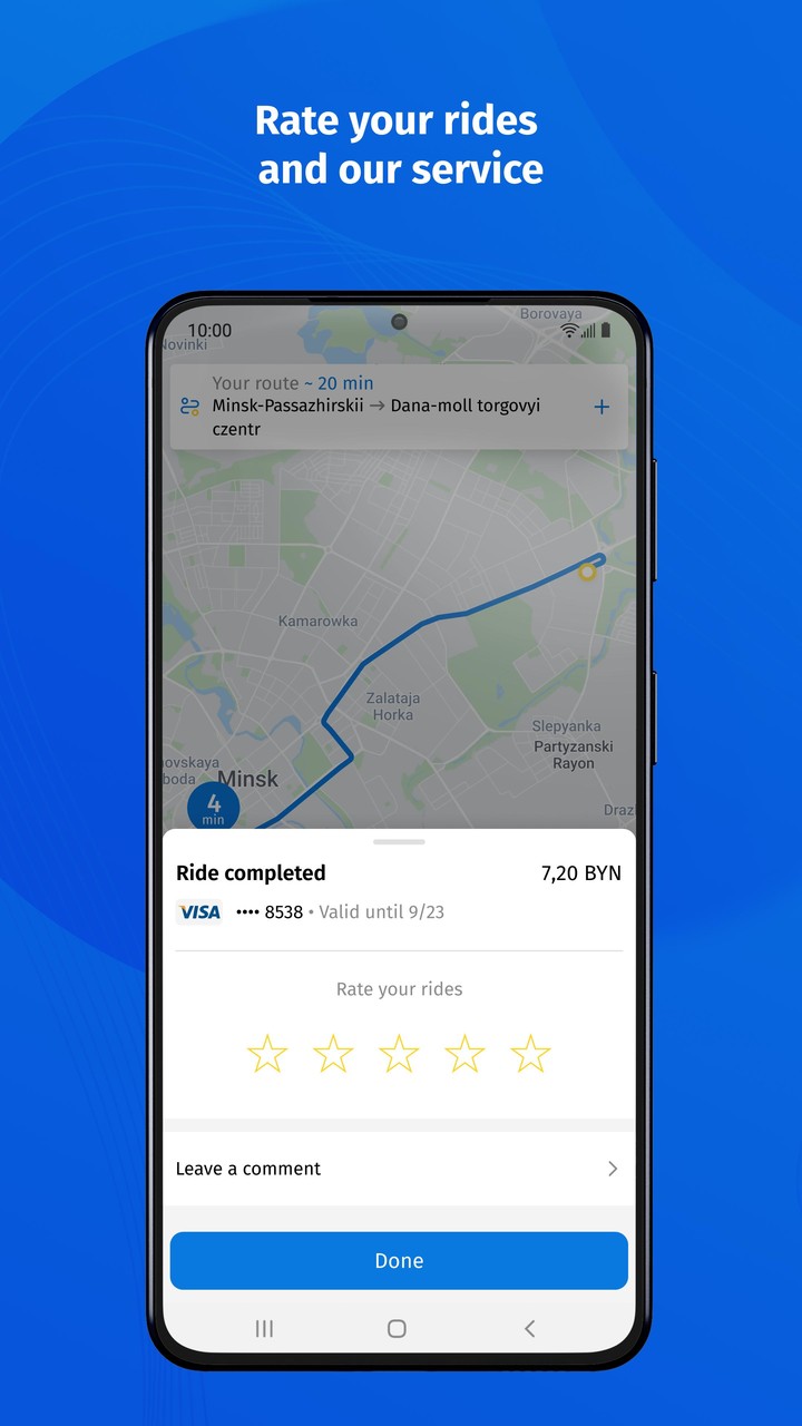 Care Bears: Wish Upon a Cloud<span>(Mod APK)</span> screenshot image 8_Popularmodapk.com
