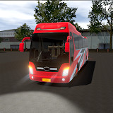 Vietnam Bus Simulator5.2_Popularmodapk.com
