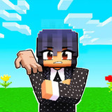 Wednesday Addams: Craft Game1.0_Popularmodapk.com