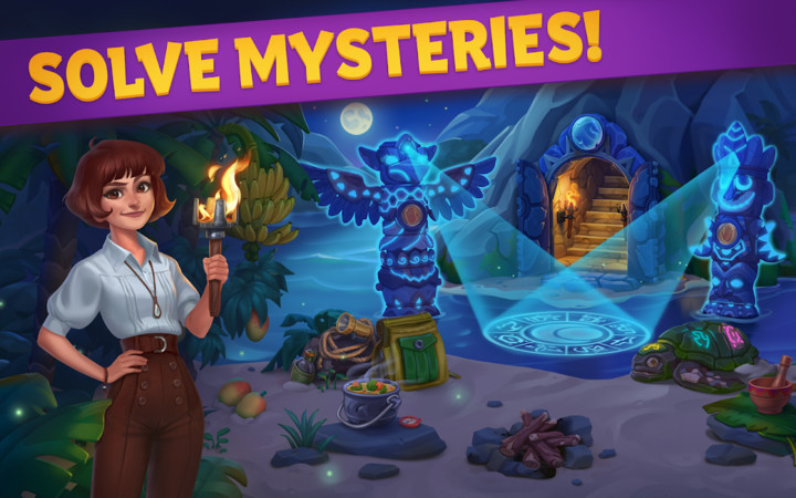 Stumble Fall .io Knockout Guys screenshot image 4_Popularmodapk.com