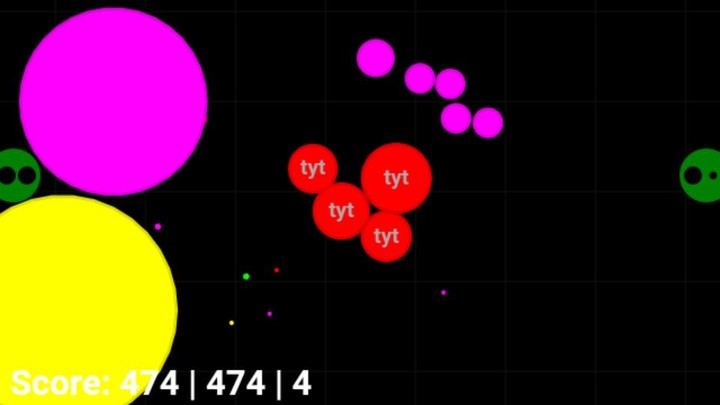 Bigger dot screenshot image 3_Popularmodapk.com