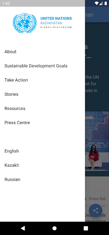 UN Kazakhstan screenshot image 19_Popularmodapk.com