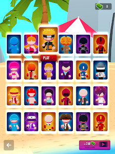 Stickman 3D - Street Gangster<span>(Unlimited Coins)</span> screenshot image 17_Popularmodapk.com