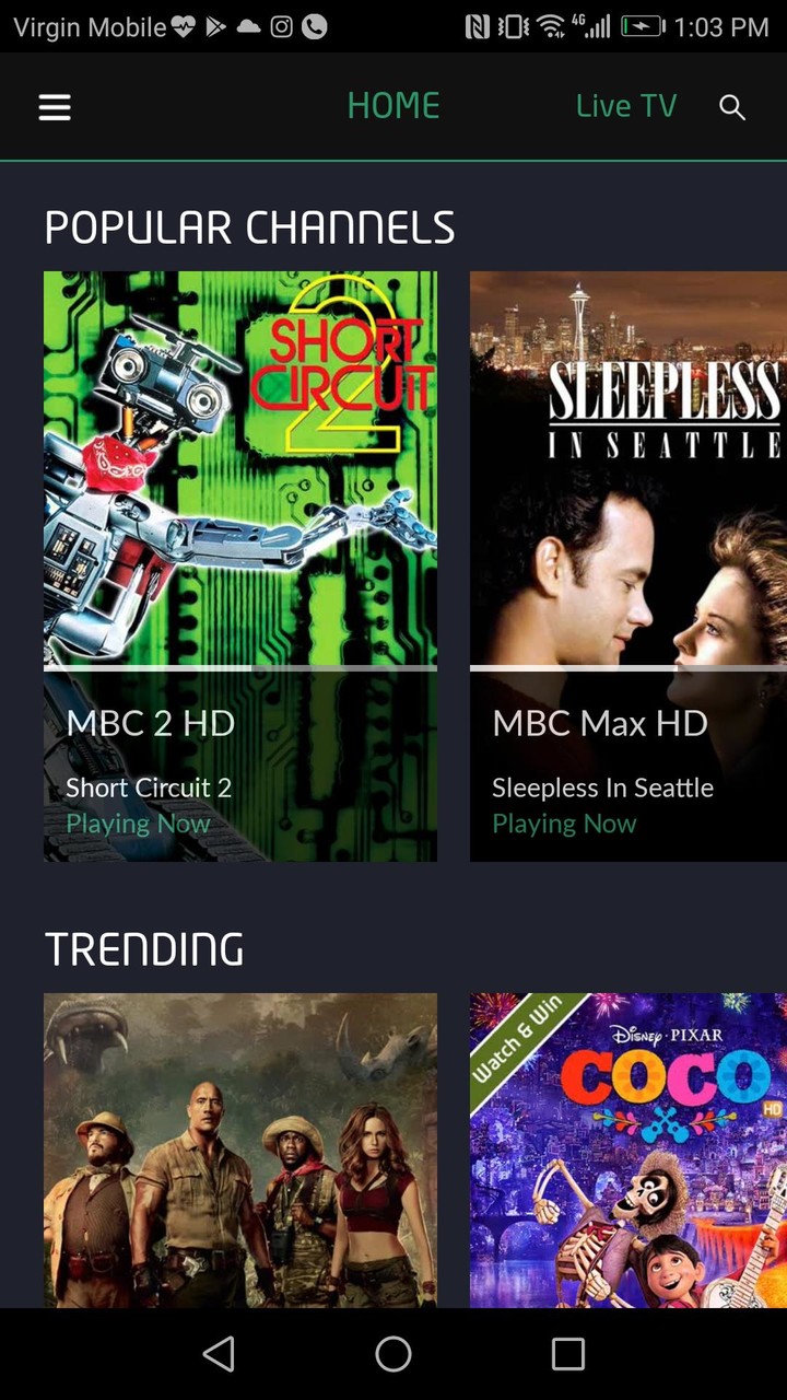 eLifeON screenshot image 11_Popularmodapk.com
