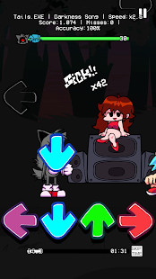 Tail FNF Mod EXE screenshot image 10_Popularmodapk.com