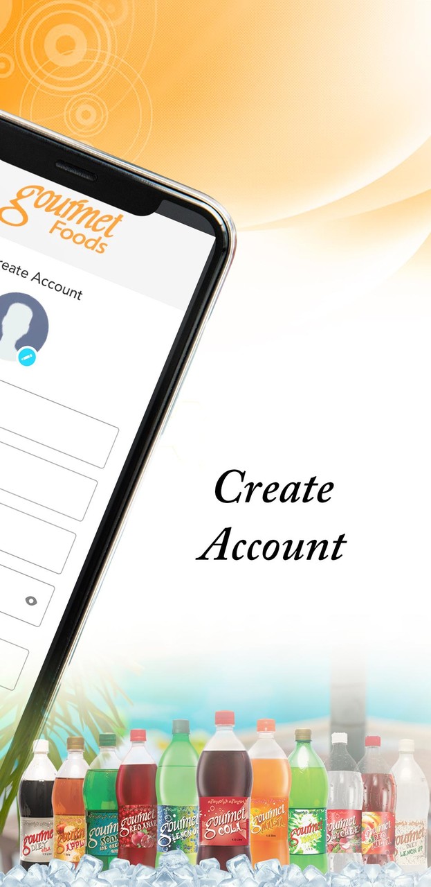 G Food Pakistan screenshot image 3_Popularmodapk.com