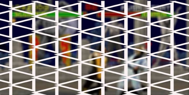 Mortal Retro 1991 Komba screenshot image 4_Popularmodapk.com