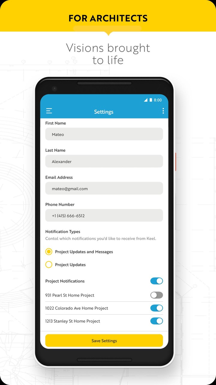 Keel screenshot image 8_Popularmodapk.com