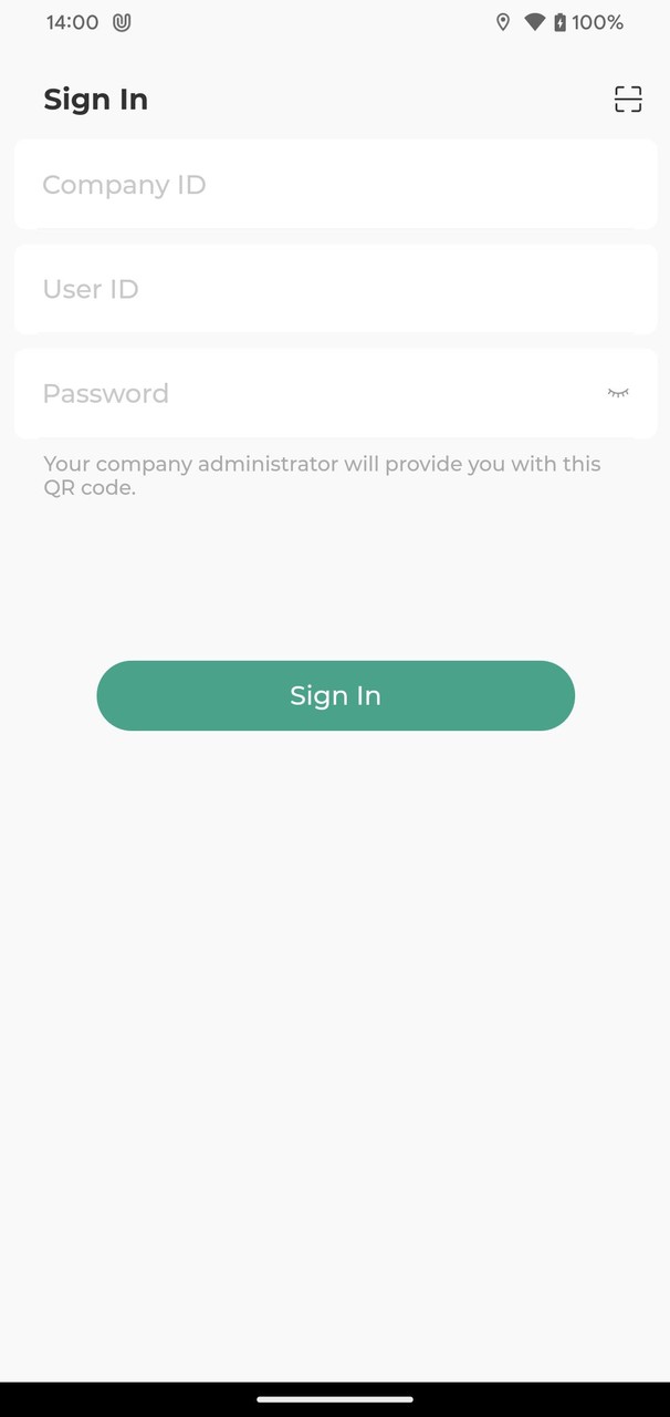 CrossChex Cloud screenshot image 26_Popularmodapk.com