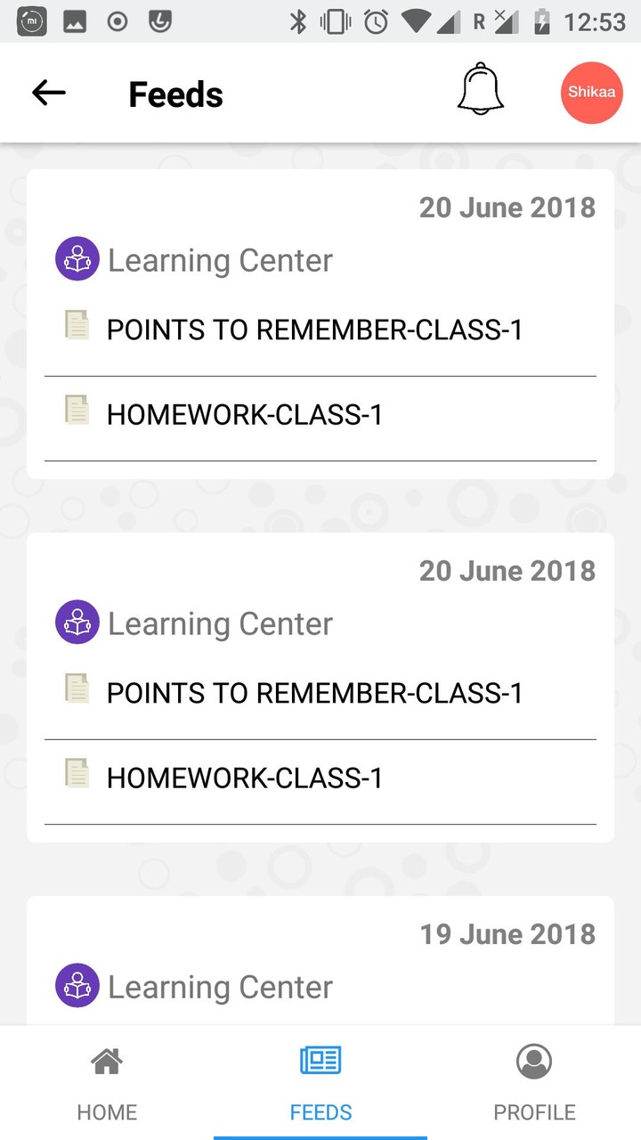 St. Claret School, Bengaluru screenshot image 6_Popularmodapk.com