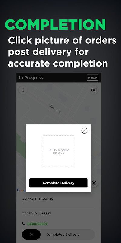 Zypp Pilot screenshot image 4_Popularmodapk.com