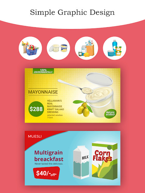 Ad Maker: Create Advertisement screenshot image 5_Popularmodapk.com