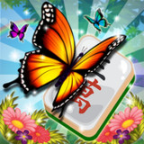 Mahjong: Butterfly World1.0.48_Popularmodapk.com