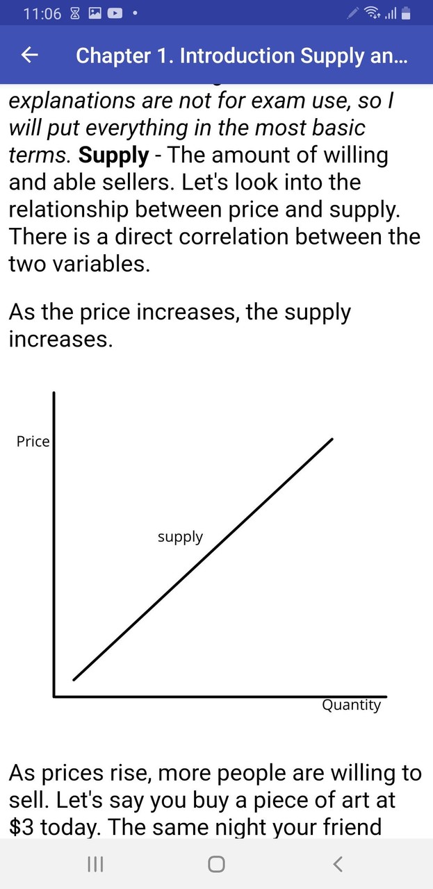 Supply and Demand Trading screenshot image 31_Popularmodapk.com