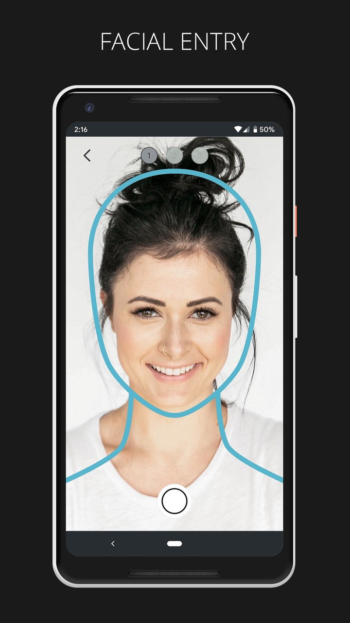 1VALET screenshot image 10_Popularmodapk.com