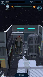 Space travel company: Business Tycoon Simulation<span>(Unlimited currency)</span> screenshot image 23_Popularmodapk.com