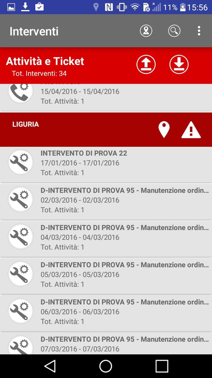 Flux Player screenshot image 5_Popularmodapk.com
