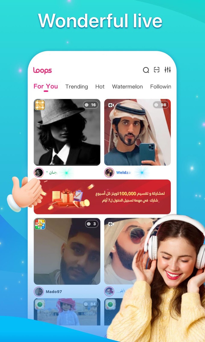 OnePlus Games screenshot image 4_Popularmodapk.com
