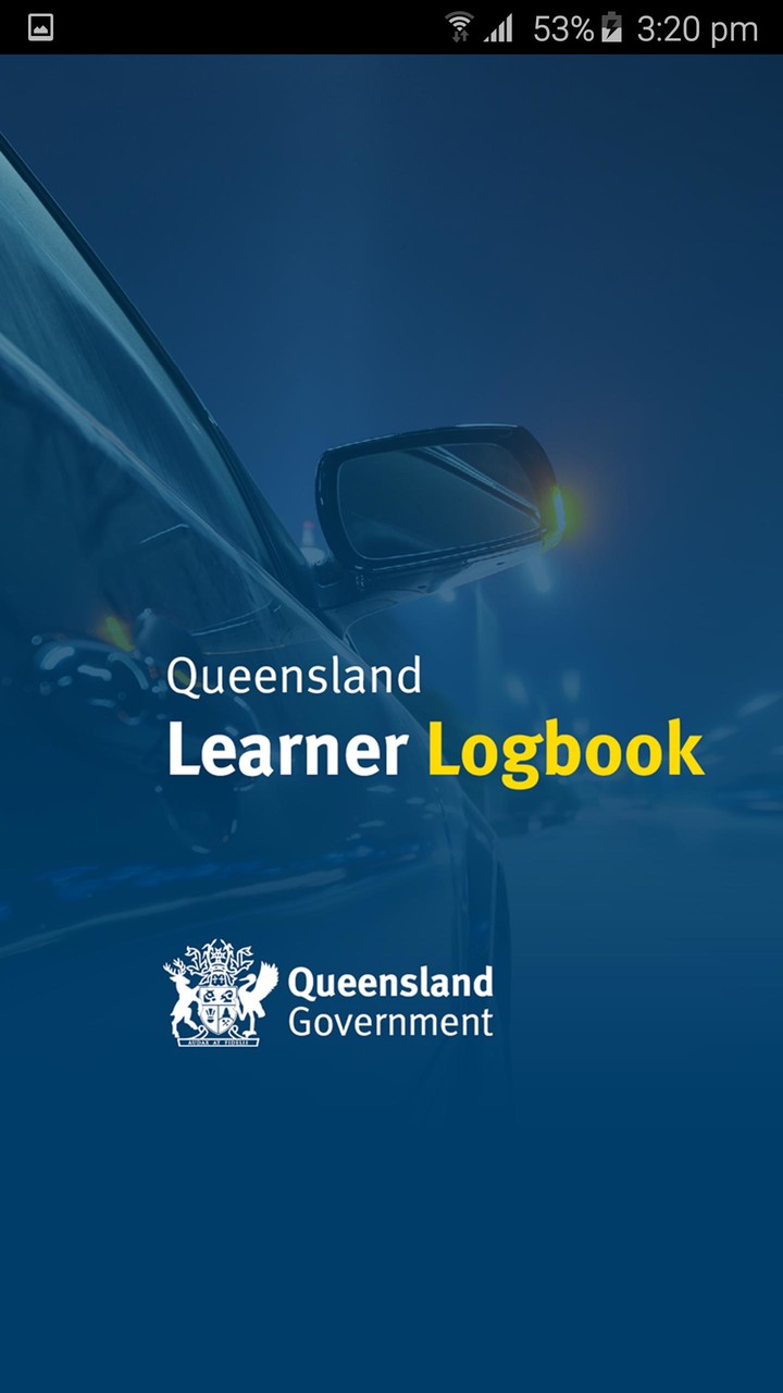 QLD Learner Logbook screenshot image 1_Popularmodapk.com