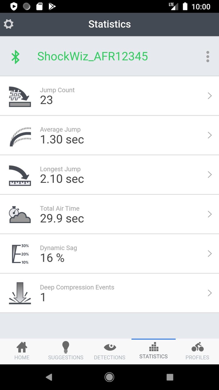 ShockWiz screenshot image 4_Popularmodapk.com