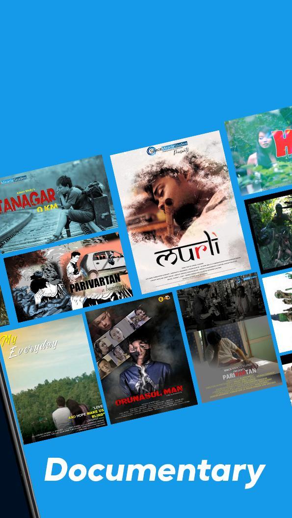 SpaceM - Movies | Music | Docu screenshot image 7_Popularmodapk.com