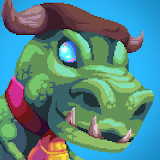 Galaxymus Dungeons<span>(Unlimited Currency)</span>0.0.3_Popularmodapk.com