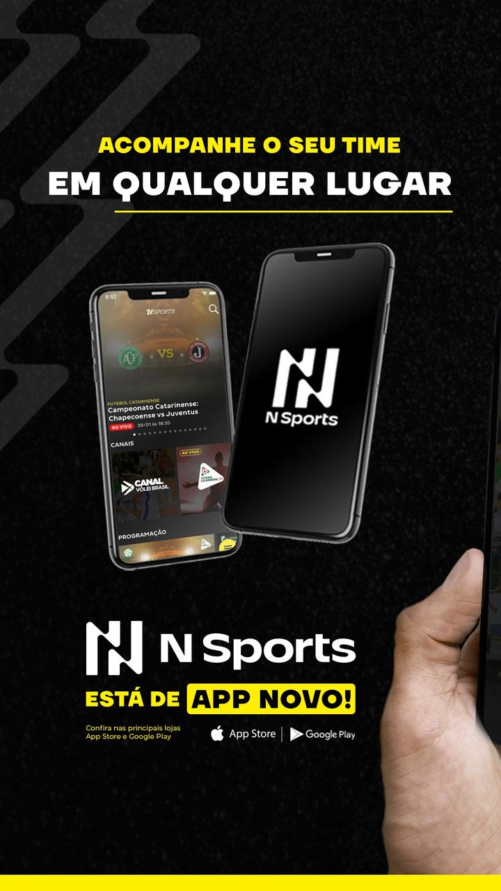 NSports screenshot image 1_Popularmodapk.com