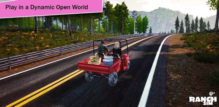 Ranch Simulator Guide App screenshot image 1_Popularmodapk.com