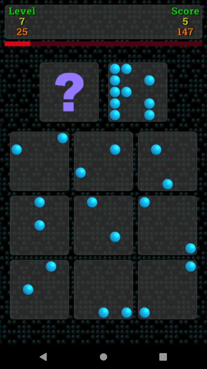Pattern Recognition screenshot image 4_Popularmodapk.com