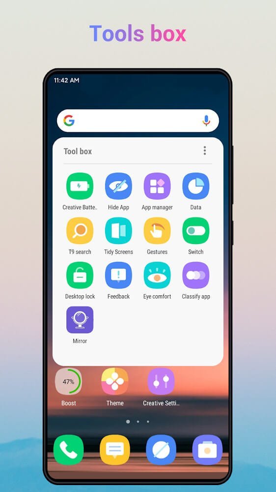 Vancheen Business screenshot image 5_Popularmodapk.com
