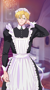 Sky Blue: Boyfriend Dress Up<span>(Free shopping)</span> screenshot image 9_Popularmodapk.com