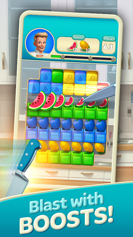 Finito: Quit Smoking screenshot image 11_Popularmodapk.com