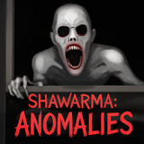 Scary Shawarma: Anomaly Kiosk1.2_Popularmodapk.com